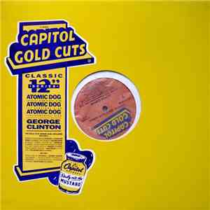 George Clinton - Atomic Dog download flac mp3