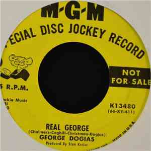 George Dogias - Wooly Bully / Real George download flac mp3
