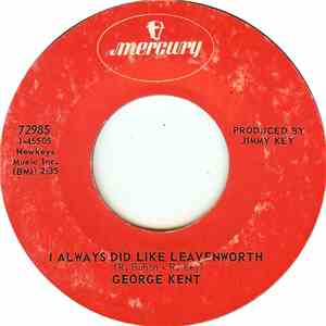 George Kent - Hello, I'm A Jukebox download flac mp3