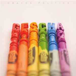 Gescha - Crayon Politics flac mp3 download