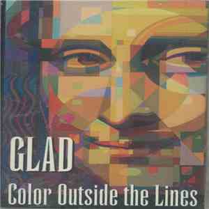 Glad  - Color Outside The Lines download flac mp3