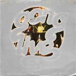 Gong - Live Etc. download flac mp3