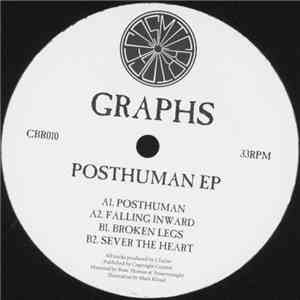 Graphs - Posthuman EP download flac mp3