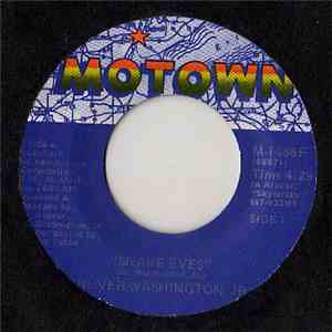 Grover Washington, Jr. - Snake Eyes download flac mp3