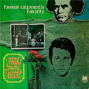Herb Alpert & The Tijuana Brass - Herb Alpert's Ninth download flac mp3