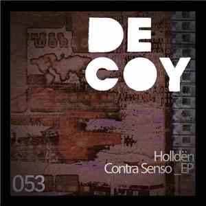 Holldën - Contra Senso download flac mp3