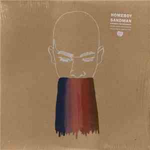 Homeboy Sandman - Kindness For Weakness download flac mp3
