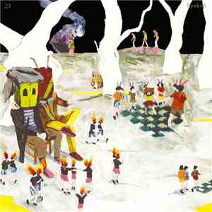 Hyukoh - 23 download flac mp3