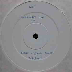 Izit - Imaginary Man flac mp3 download