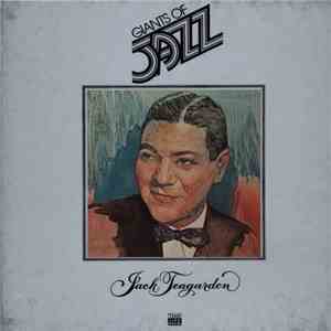 Jack Teagarden - Giants Of Jazz - Jack Teagarden download flac mp3