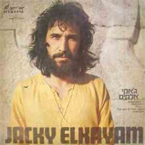 Jacky Elkayam - Jacky Elkayam download flac mp3