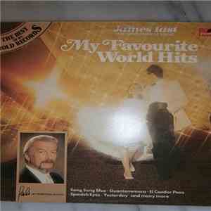 James Last - My Favourite World Hits download flac mp3
