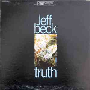 Jeff Beck - Truth download flac mp3