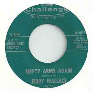 Jerry Wallace - Empty Arms Again download flac mp3