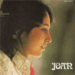 Joan Baez - Joan download flac mp3