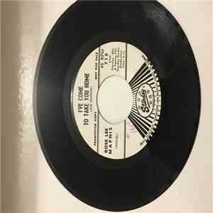 Joe & Rose Lee Maphis - I've Come To Take You Home / Hot Time In Nashville download flac mp3