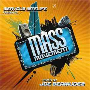 Joe Bermudez - Mass Movement download flac mp3