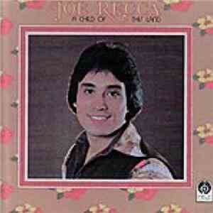 Joe Recca - A Child Of This Land download flac mp3