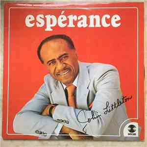 John Littleton - Espérance download flac mp3