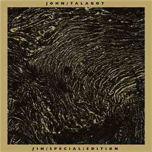 John Talabot - ƒIN (Special Edition) download flac mp3