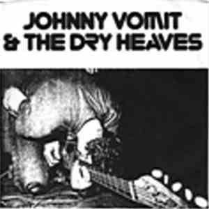 Johnny Vomit & The Dry Heaves - Running In A Rat Race download flac mp3