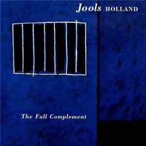 Jools Holland - The Full Compliment download flac mp3