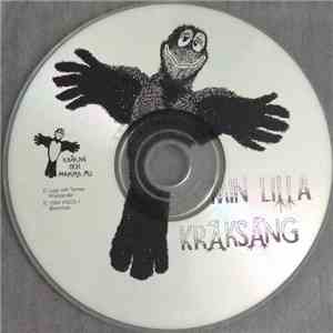 Jujja Wieslander & Tomas Wieslander - Min Lilla Kråksång download flac mp3