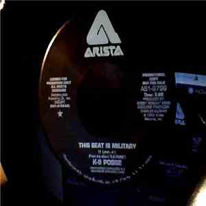 K-9 Posse - This Beat Is Military download flac mp3