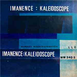 Kaleidoscope  - Imanence download flac mp3