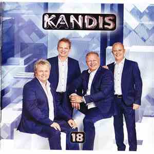 Kandis  - Kandis 18 download flac mp3