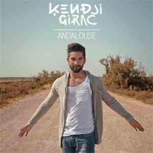 Kendji Girac - Andalouse download flac mp3