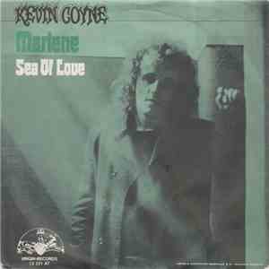 Kevin Coyne - Marlene download flac mp3