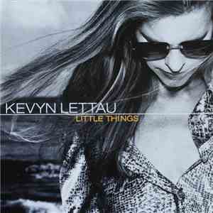 Kevyn Lettau - Little Things download flac mp3