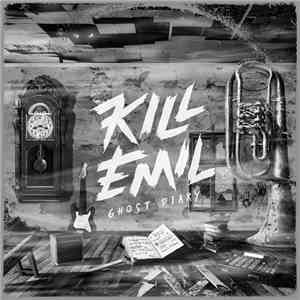 Kill Emil - Ghost Diary download flac mp3