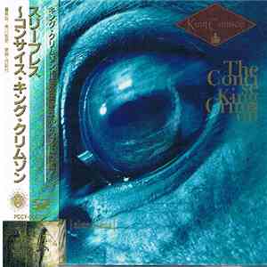 King Crimson - Sleepless - The Concise King Crimson download flac mp3