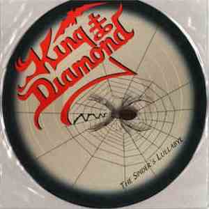 King Diamond - The Spider's Lullabye download flac mp3