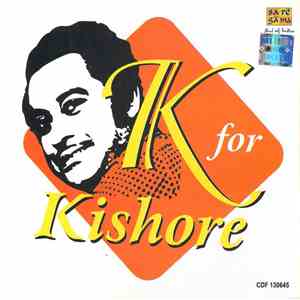 Kishore Kumar - K For Kishore download flac mp3
