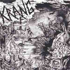 Krang  - The Bog Of Eternal Stenchcore download flac mp3