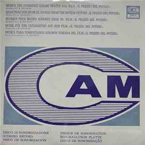 L.E. Bacalov - Musica Per Commenti Sonori Tratta Dal Film «Il Prezzo Del Potere» download flac mp3