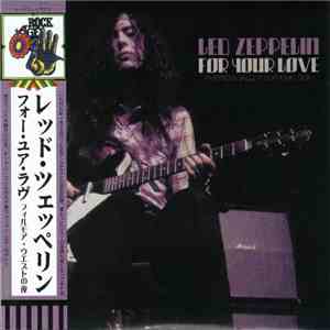 Led Zeppelin - For Your Love download flac mp3
