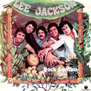 Lee Jackson  - Rock Samba download flac mp3