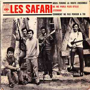 Les Safari - Nous Ferons La Route Ensemble download flac mp3