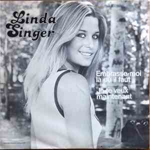 Linda Singer - Embrasse-Moi Là Ou Il Faut download flac mp3