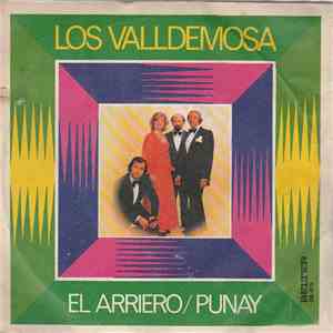 Los Valldemosa - El Arriero / Punay download flac mp3