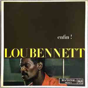 Lou Bennett  - Enfin! download flac mp3