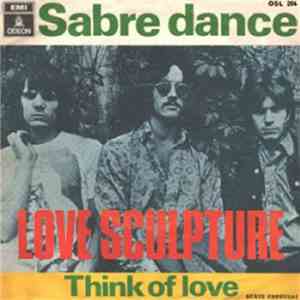 Love Sculpture - Sabre Dance download flac mp3