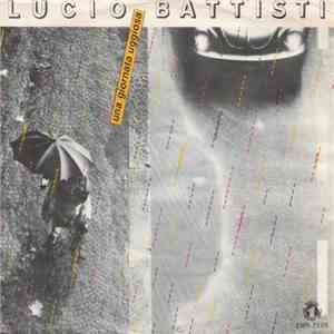 Lucio Battisti - Una Giornata Uggiosa download flac mp3