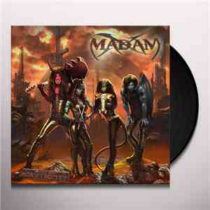 Madam X - Monstrocity download flac mp3