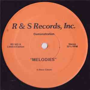 Made In USA / Alessandro Novaga - Melodies / Electronic Drums download flac mp3