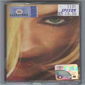 Madonna - GHV2 download flac mp3